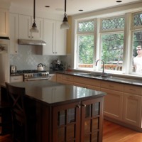 Kitchen – Final Product